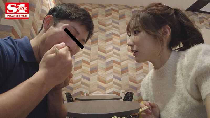 童貞だけど小宵こなんとお泊まりデートして 筆おろしさせてもらって、その後何度もSEXしたい…